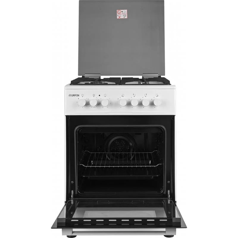 Плита Grifon C643W-CAWTB2 Плита Grifon C643W-CAWTB2