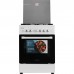 Плита Grifon C643W-CAWTB2