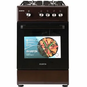 Плита Grifon G541B-M1 Плита Grifon G541B-M1