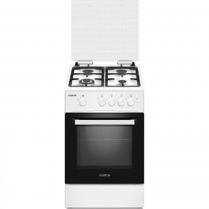 Плита Grifon G543W-CAWB2