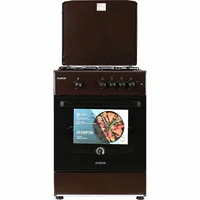 Плита Grifon G642B-MA2