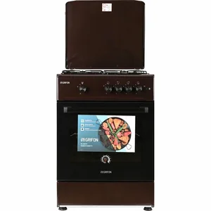 Плита Grifon G642B-MA2 Плита Grifon G642B-MA2