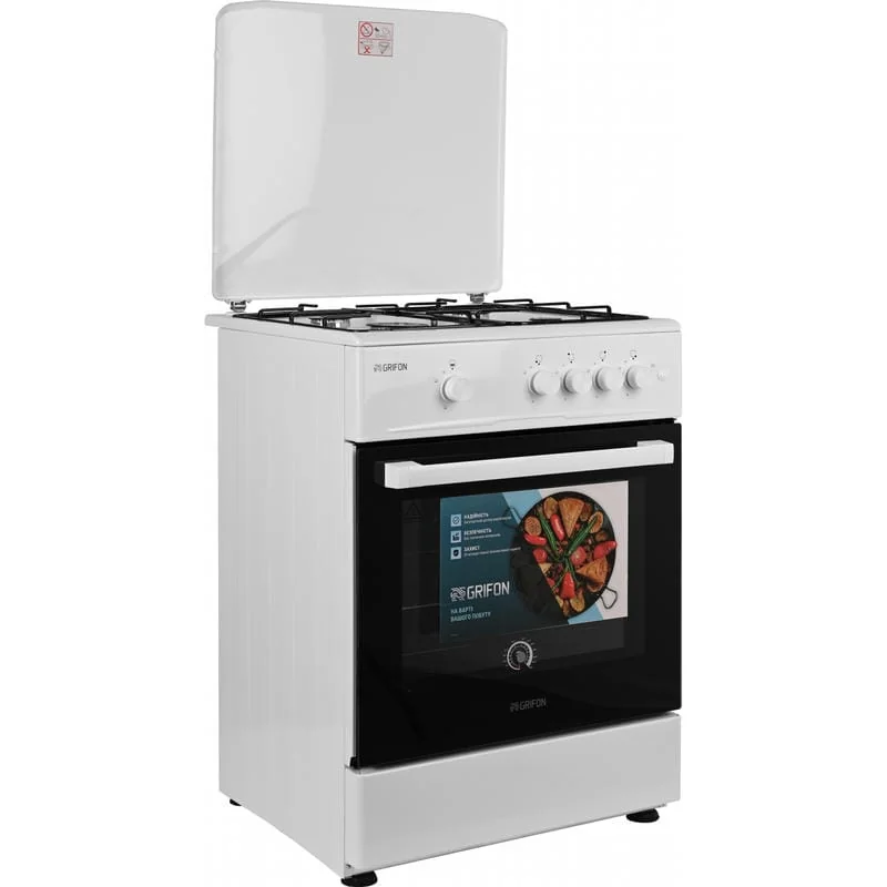 Плита Grifon G642W-MA2 Плита Grifon G642W-MA2