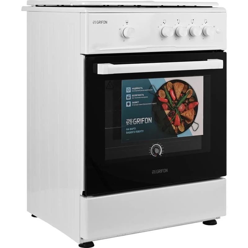 Плита Grifon G642W-MA2 Плита Grifon G642W-MA2