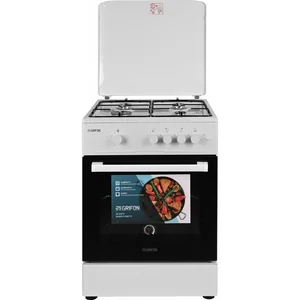 Плита Grifon G642W-MA2 Плита Grifon G642W-MA2