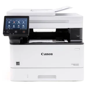Многофункциональное устройство Canon MF465dw Wi-Fi (5951C007) Многофункциональное устройство Canon MF465dw Wi-Fi (5951C007)