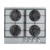 Варочная поверхность GRANADO GGH 62-104 grafito glass
