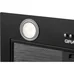 Вытяжка кухонная GRANADO Palamos 3603-1200 black LINE (GCH516311L) Вытяжка кухонная GRANADO Palamos 3603-1200 black LINE (GCH516311L)