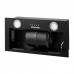 Вытяжка кухонная GRANADO Palamos 3603-700 black LINE (GCH496311L)
