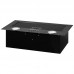Вытяжка кухонная GRANADO Palamos 3603-700 black LINE (GCH496311L)