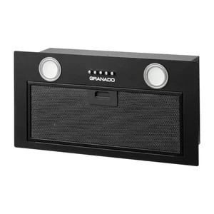 Вытяжка кухонная GRANADO Palamos 3603-700 black LINE (GCH496311L) Вытяжка кухонная GRANADO Palamos 3603-700 black LINE (GCH496311L)