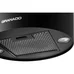Вытяжка кухонная GRANADO Segovia 1614-1200 black (GCH6136411) Вытяжка кухонная GRANADO Segovia 1614-1200 black (GCH6136411)