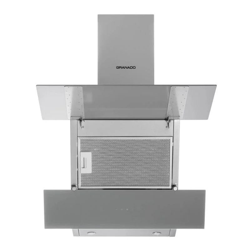 Вытяжка кухонная GRANADO Vivares 613-1100 grafito glass (GCH316399) Вытяжка кухонная GRANADO Vivares 613-1100 grafito glass (GCH316399)