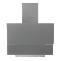 Вытяжка кухонная GRANADO Vivares 613-1100 grafito glass (GCH316399) Вытяжка кухонная GRANADO Vivares 613-1100 grafito glass (GCH316399)