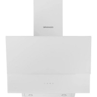 Вытяжка кухонная GRANADO Vivares 613-1100 white glass (GCH316355) Вытяжка кухонная GRANADO Vivares 613-1100 white glass (GCH316355)