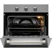 Духовой шкаф GRANADO GEO 62-0200 grafito (GEO26202009)