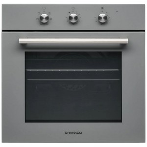 Духовой шкаф GRANADO GEO 62-0200 grafito (GEO26202009)