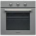 Духовой шкаф GRANADO GEO 62-0200 grafito (GEO26202009)