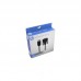 Кабель мультимедийный HDMI to DVI 3.0m 24M 4K60HZ HP (DHC-HD05-03M)