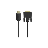 Кабель мультимедийный HDMI to DVI 3.0m 24M 4K60HZ HP (DHC-HD05-03M)