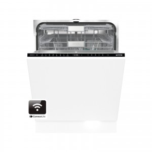 Посудомоечная машина Gorenje GV693C60UVAD
