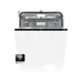 Посудомоечная машина Gorenje GV693C60UVAD