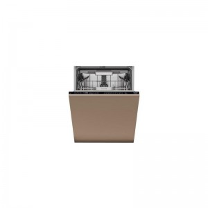 Посудомоечная машина Hotpoint-Ariston HM742L