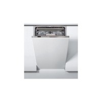 Посудомоечная машина Whirlpool WSIO3O34PFEX Посудомоечная машина Whirlpool WSIO3O34PFEX