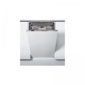 Посудомоечная машина Whirlpool WSIO3O34PFEX