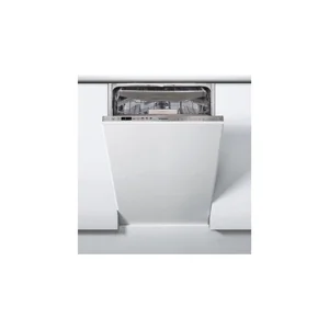 Посудомоечная машина Whirlpool WSIO3O34PFEX Посудомоечная машина Whirlpool WSIO3O34PFEX