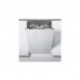 Посудомоечная машина Whirlpool WSIO3O34PFEX