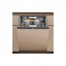 Посудомоечная машина Whirlpool W8IHF58TU
