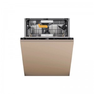 Посудомоечная машина Whirlpool W8IHF58TU