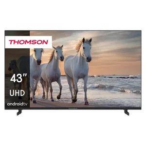 Телевизор THOMSON 43UA5S13 Телевизор THOMSON 43UA5S13