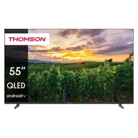 Телевизор THOMSON 55QA2S13 Телевизор THOMSON 55QA2S13