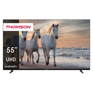 Телевизор THOMSON 55UA5S13 Телевизор THOMSON 55UA5S13