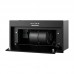 Вытяжка кухонная GRANADO Palamos 2613-1200 black (GCH556311 GCH516311)