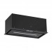 Вытяжка кухонная GRANADO Palamos 2613-1200 black (GCH556311 GCH516311)