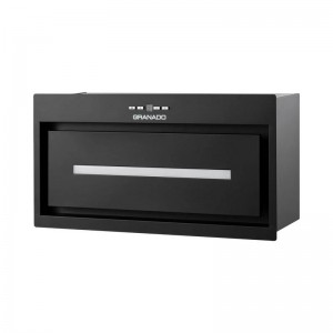 Вытяжка кухонная GRANADO Palamos 2613-1200 black (GCH556311)