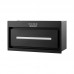 Вытяжка кухонная GRANADO Palamos 2613-1200 black (GCH556311 GCH516311)