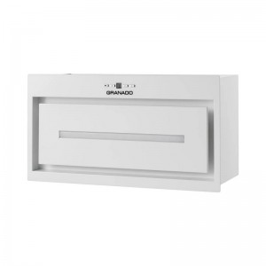 Вытяжка кухонная GRANADO Palamos 2613-1200 White (GCH526355)