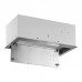 Вытяжка кухонная GRANADO Palamos 2613-700 Inox (GCH576377)