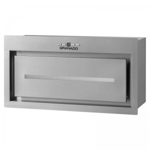 Вытяжка кухонная GRANADO Palamos 2613-700 Inox (GCH576377)
