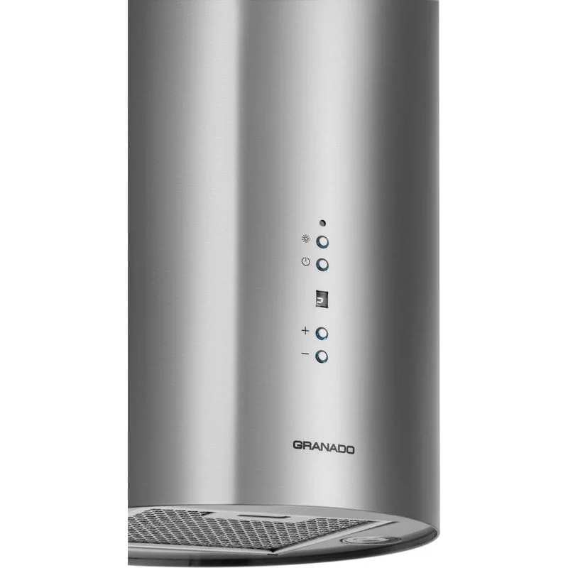 Вытяжка кухонная GRANADO Segovia 3604-1200 inox (GCH6436477) Вытяжка кухонная GRANADO Segovia 3604-1200 inox (GCH6436477)