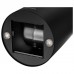 Вытяжка кухонная GRANADO Yunkos 1604-1200 black (GCH7436411)