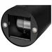 Вытяжка кухонная GRANADO Yunkos 1604-1200 black (GCH7436411)