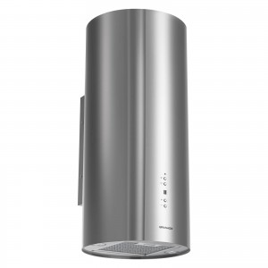 Вытяжка кухонная GRANADO Yunkos 1604-1200 inox (GCH7436477)