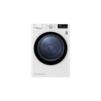 Сушильная машина LG DC90V5V0W Сушильная машина LG DC90V5V0W