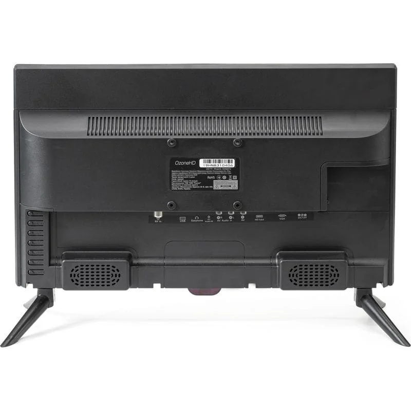 Телевизор Ozonehd 19HN83T2 Телевизор Ozonehd 19HN83T2