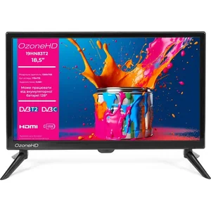 Телевизор Ozonehd 19HN83T2 Телевизор Ozonehd 19HN83T2